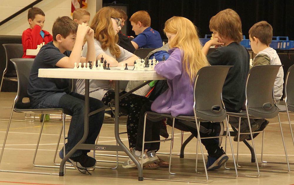 Chess 01